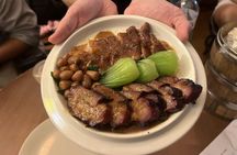 Bangkok Chinatown culinary tour with local guide