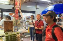 Bangkok Chinatown culinary tour with local guide