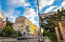 Berlin private architecture walking tour with a local guide