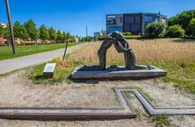 Berlin private architecture walking tour with a local guide