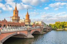 Berlin private architecture walking tour with a local guide