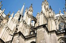 Cologne private architecture walking tour with a local guide