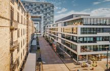 Cologne private architecture walking tour with a local guide