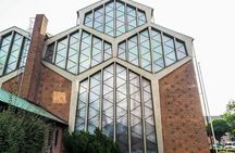 Cologne private architecture walking tour with a local guide