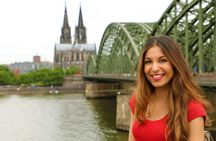 Cologne best intro walking tour with a local guide