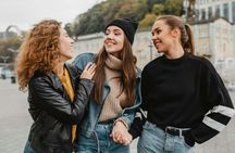 Cologne best intro walking tour with a local guide