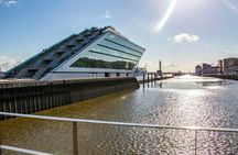 Hamburg best intro walking tour with a local guide