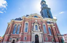 Hamburg best intro walking tour with a local guide