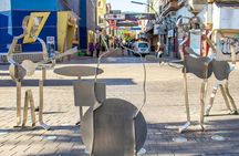 Hamburg best intro walking tour with a local guide