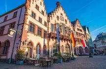Frankfurt's most photogenic spots tour with a local guide