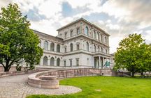 Munich's most photogenic spots tour with a local guide