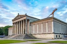 Munich's most photogenic spots tour with a local guide