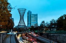 Navigate Munich's most Insta-perfect spots with a local guide