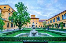 Navigate Munich's most Insta-perfect spots with a local guide