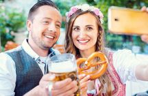 Navigate Munich's most Insta-perfect spots with a local guide