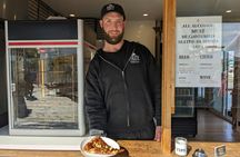 Victoria Eat like a Canadian food tour