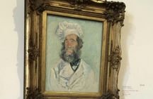 Upper Belvedere ticket and audio tour with self-guided city walk