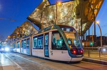 Park Güell and Casa Batlló pass with 48-hour public transport