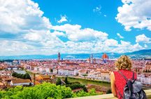 Florence and Pisa Full Day Tour from Milan