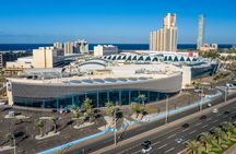 Scenic drive and shopping tour in South Jeddah