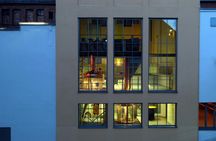 Bavarian Brewery Museum entrance with tastings and audio guide