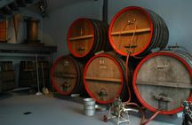 Bavarian Brewery Museum entrance with tastings and audio guide