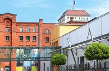 Guided tour of Bavarian Brewery Museum with souvenir