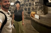 Day trip to Khor Virap, Garni, Geghard, and Azat Reservoir