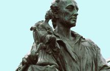 Albertina Modern ticket and Vienna self-guided audio tour