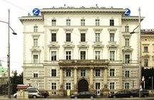 Albertina Modern ticket and Vienna self-guided audio tour