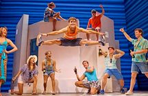 Mamma Mia! skip-the-line tickets at London Theatre
