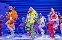 Mamma Mia! skip-the-line tickets at London Theatre