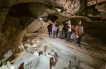 Day trip to Khor Virap, Noravank, Birds’ Cave with wine tasting