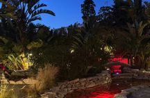 Mini golf adventure at Eden Alvor in Algarve