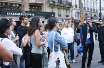 Private guided tour of the Panthéon in Paris