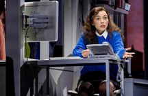 The Devil Wears Prada skip-the-line tickets at London Theatre