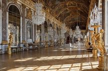 Versailles Palace skip-the-line guided tour