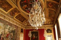 Versailles Palace skip-the-line guided tour
