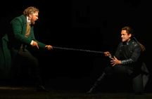 Les Miserables skip-the-line tickets at London Theatre