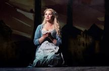 Les Miserables skip-the-line tickets at London Theatre
