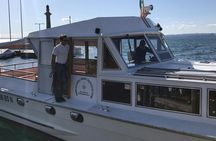 Sirmione 4-hour guided boat tour from Garda and Bardolino