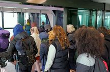 Full-day tour of Dolomites and Ortisei from Lake Garda