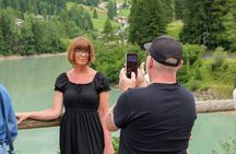 Full-day tour of Dolomites and Ortisei from Lake Garda