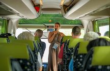 Full-day tour of Dolomites and Ortisei from Lake Garda