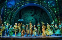 Wicked skip-the-line tickets at London Theatre