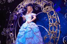 Wicked skip-the-line tickets at London Theatre