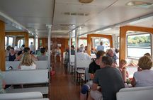 Venice day-trip from Lake Garda