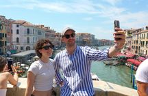 Venice day-trip from Lake Garda