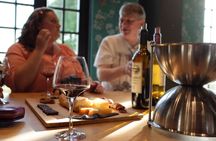 Saint-Emilion vineyards e-bike tour and wine tasting