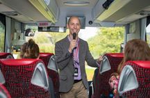 Stonehenge Inner Circle access and Windsor tour